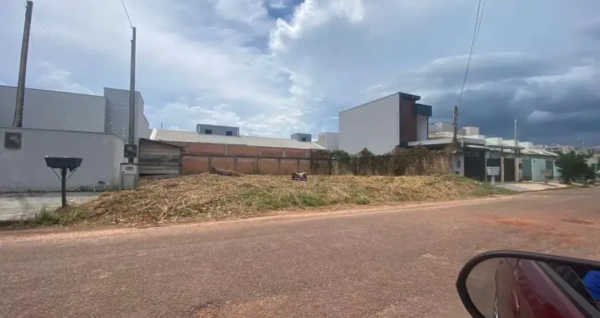 Terreno à venda na Rua Giuliana, 74, Residencial Florença, Sinop