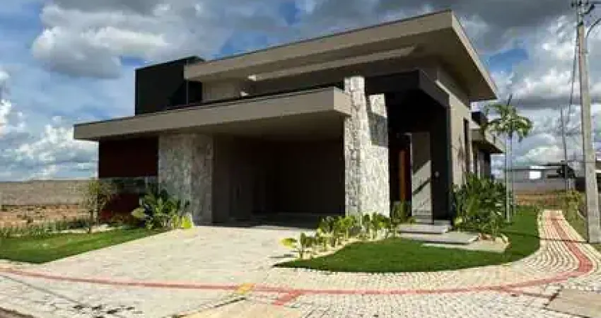 Casa à venda, Condomínio Aquarela dos Poemas, Sinop, MT