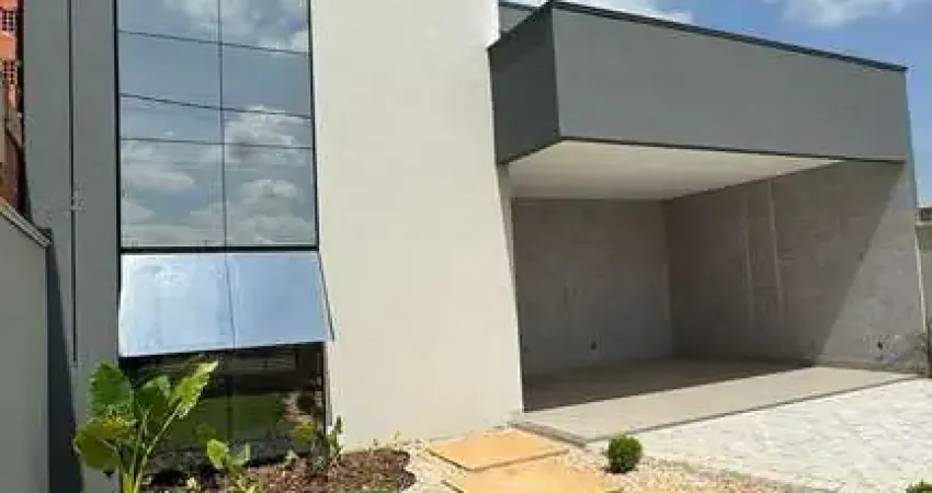 Casa padrão à Venda, Sonhalto Videira, Sinop, MT