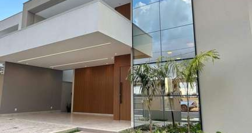 Casa padrão à Venda, Residencial Recanto Suíço, Sinop, MT