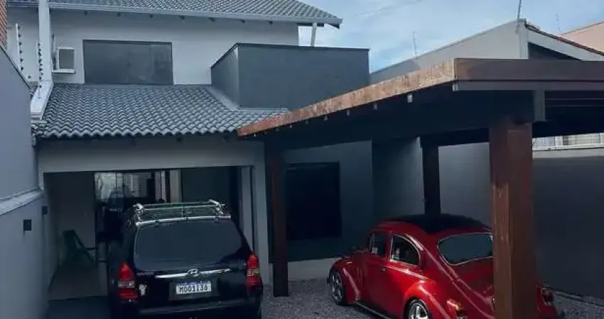 Casa com 2 quartos à venda na Avenida dos Flamboyants, 142, Jardim Maringá, Sinop