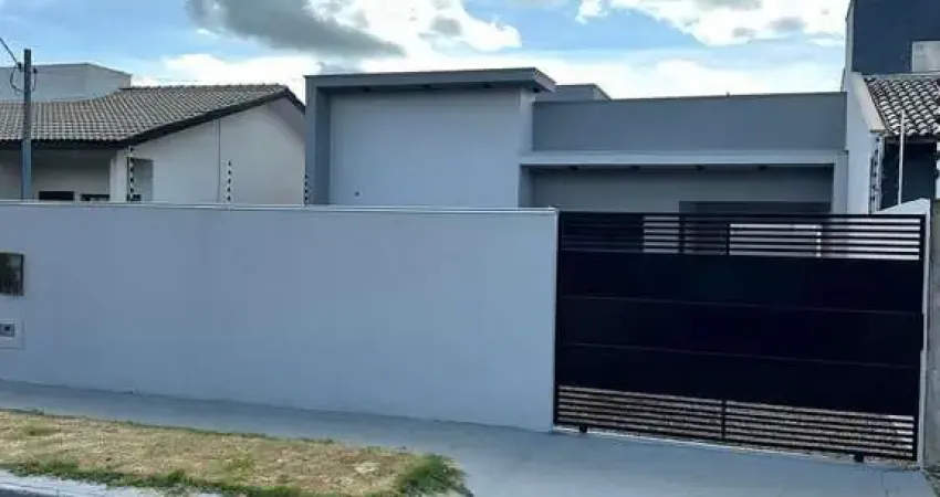 Casa com 2 quartos à venda na Estrada Claudete, 965, Jardim Milão II, Sinop
