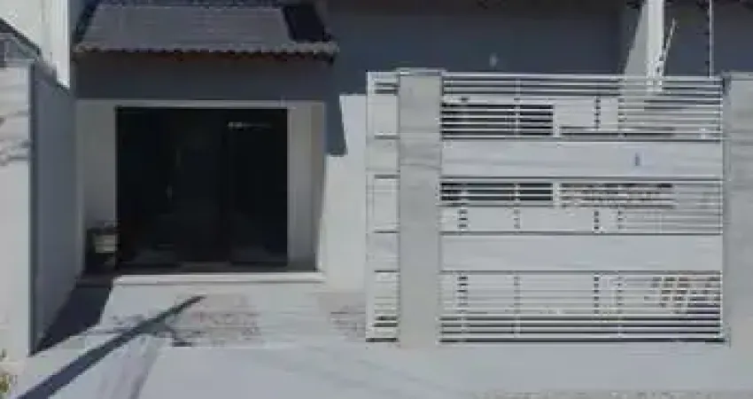 Casa com 2 quartos à venda na Rua Calábria, 12, Residencial Florença, Sinop