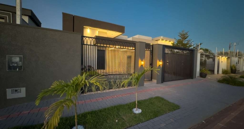 Casa com 2 quartos à venda na Estrada Claudete, 745, Jardim Morumbi, Sinop