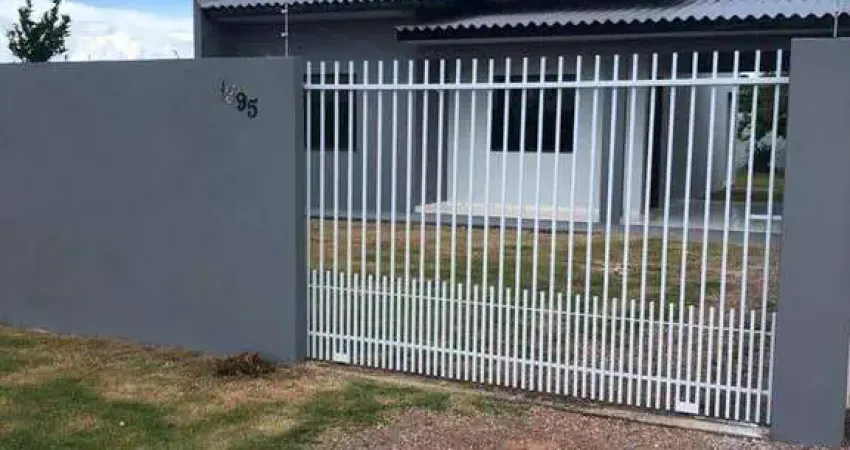 Casa com 2 quartos à venda na Rua Lucca, 9, Jardim Itália III, Sinop