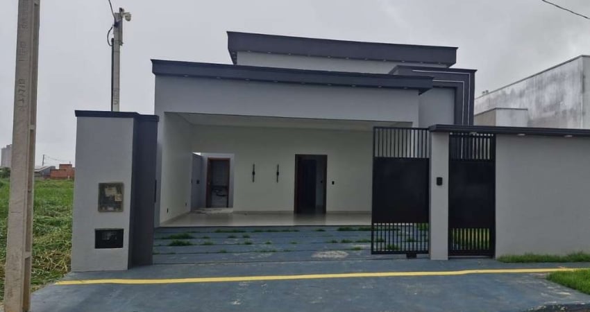 Casa com 3 quartos à venda na Rua das Avencas, 1, Setor Comercial, Sinop