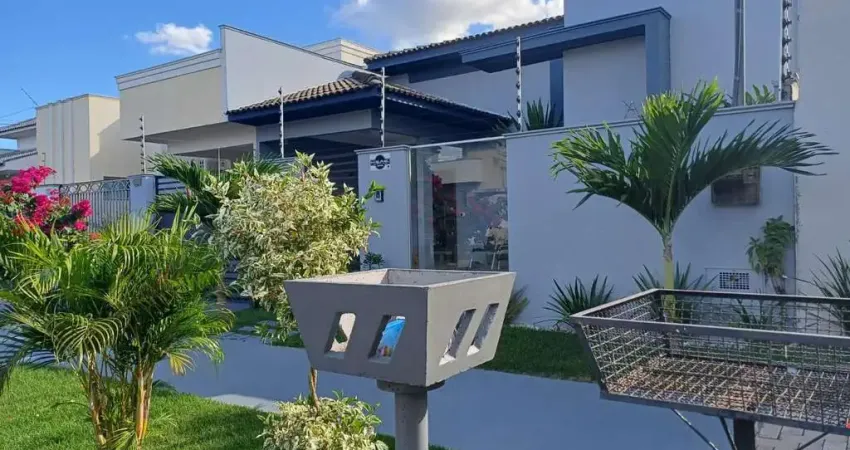 Casa à venda, Jardim Belo Horizonte, Sinop, MT