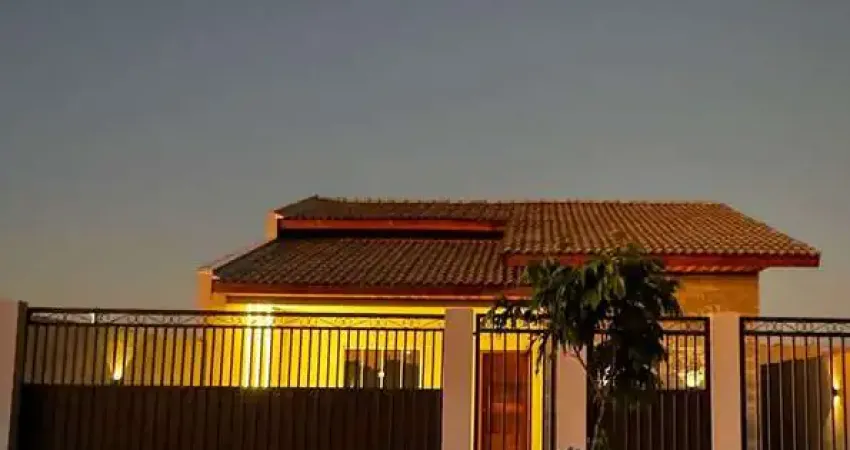 Casa à venda, Sonhalto Videira, Sinop, MT