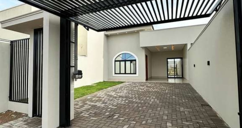 Casa à venda, Jardim Iporã, Sinop, MT