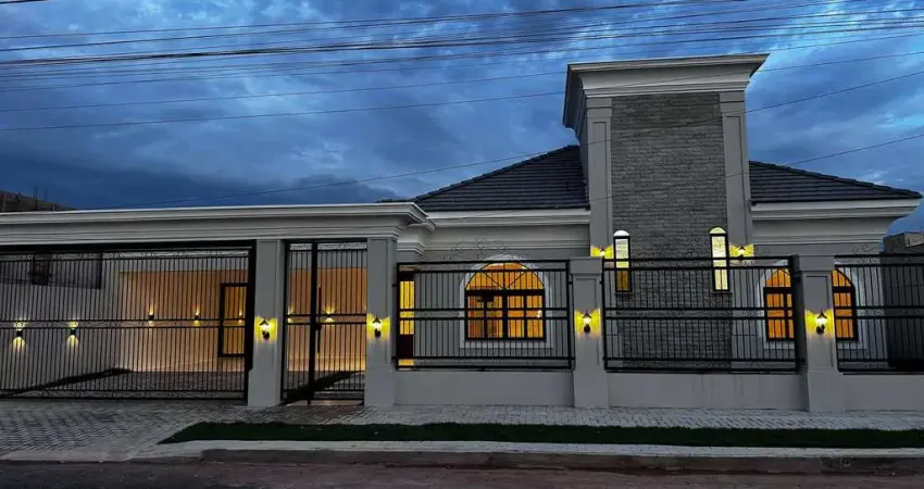 Casa à venda, Residencial Florença, Sinop, MT