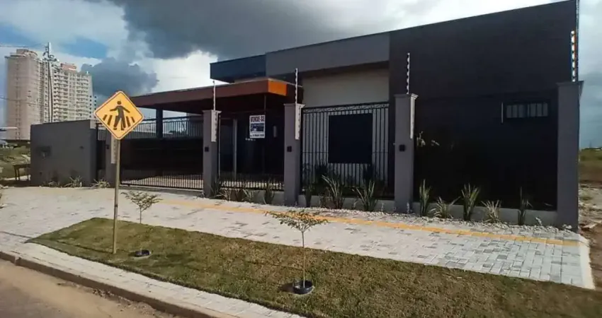 Casa à venda, Jardim Curitiba, Sinop, MT