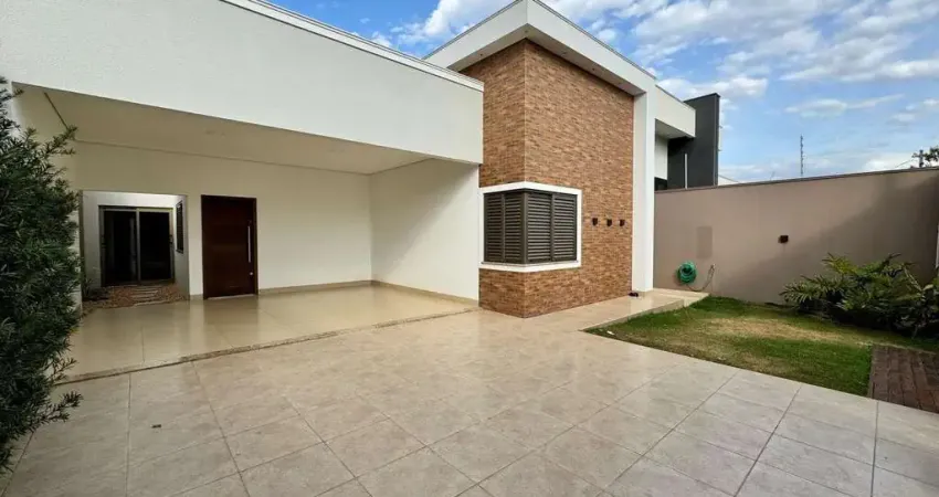 Casa à venda, Jardim Belo Horizonte, Sinop, MT