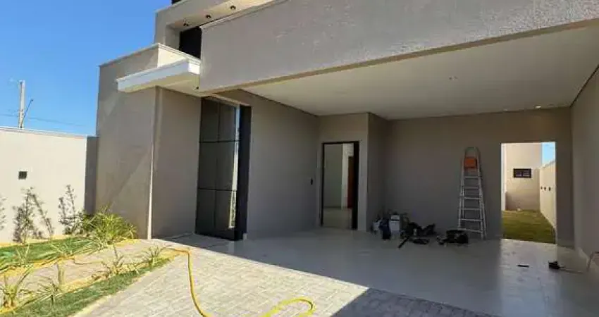 Casa à venda, Residencial Parque do Lago, Sinop, MT