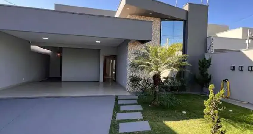Casa à venda, Aquarela Brasil Residencial, Sinop, MT