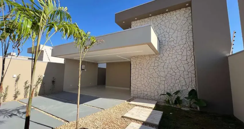 Casa com 3 quartos à venda na Estrada Alzira, 545, Sonhalto Videira, Sinop