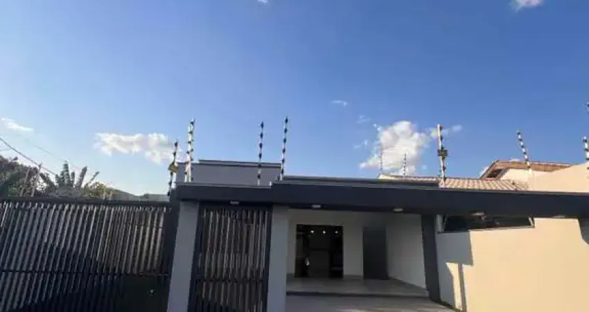 Casa padrão à Venda, Belvedere Residencial, Sinop, MT