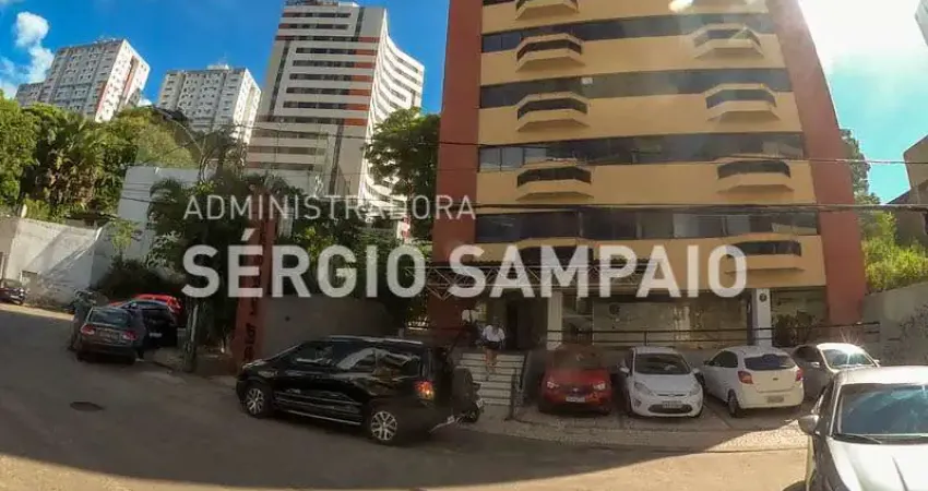 Sala comercial à venda na Rua Metódio Coelho, 120, Cidadela, Salvador
