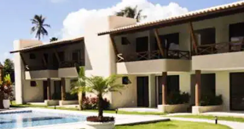 Casa em condomínio fechado com 3 quartos à venda na RUA 02, QUADRA A, LOTE 07 E 08, 02, Itacimirim, Camaçari