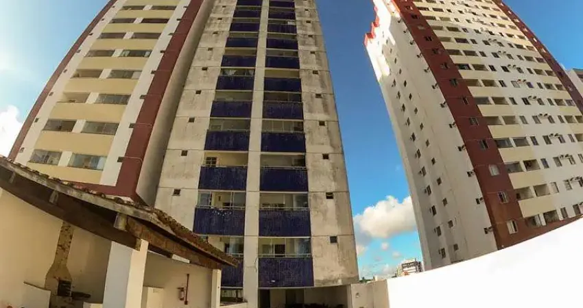 Apartamento com 2 quartos para alugar na Rua Bandeirantes, 771, Matatu, Salvador