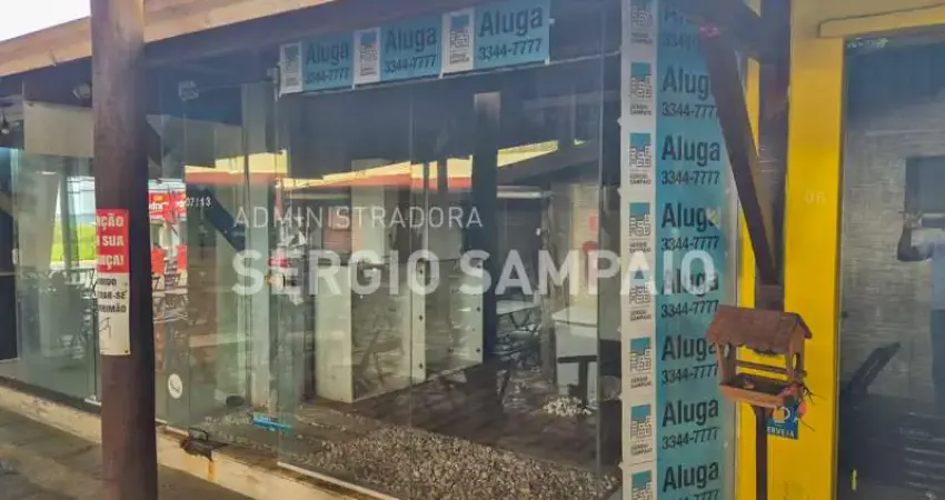Ponto comercial para alugar na Avenida Octávio Mangabeira, 10765, Piatã, Salvador