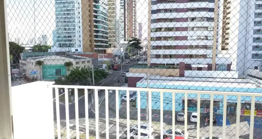 Apartamento com 2 quartos à venda na Avenida Paulo VI, 1340, Pituba, Salvador