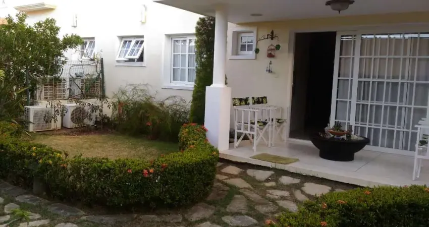Casa com 2 quartos à venda na Alameda das Samambaias, 620, Piatã, Salvador