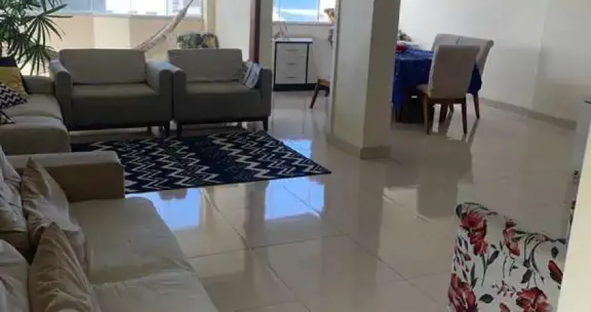 Apartamento com 4 quartos à venda na Rua Piauí, 213, Pituba, Salvador