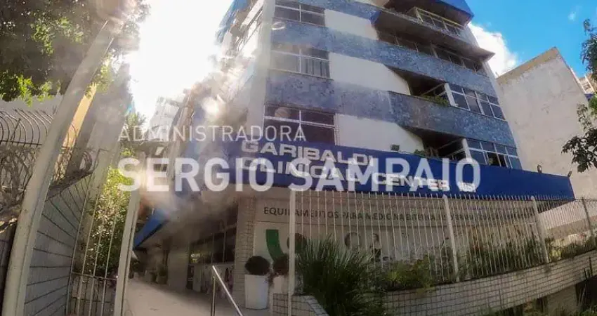 Sala comercial à venda na Avenida Anita Garibaldi, 1051, Ondina, Salvador