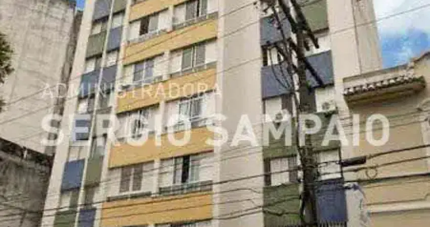 Apartamento com 3 quartos à venda na Alameda Almeida Couto, 802, Nazaré, Salvador