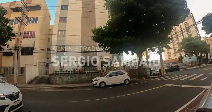 Apartamento com 1 quarto à venda na Rua Amazonas, 226, Pituba, Salvador