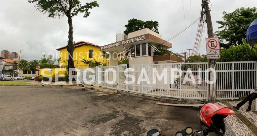 [Última chance]Casa Padrão 3 quartos para Venda - Caminho das Árvores