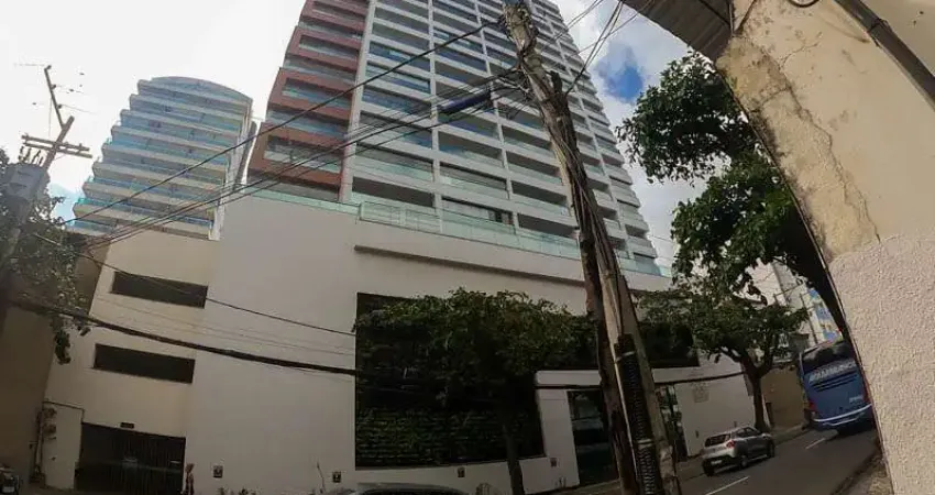 Apartamento com 1 quarto à venda na Rua Afonso Celso, 535, Barra, Salvador