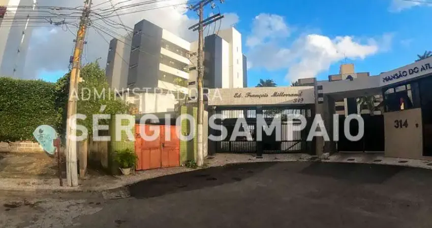 [última chance]apartamento 4 quartos para venda - rio vermelho