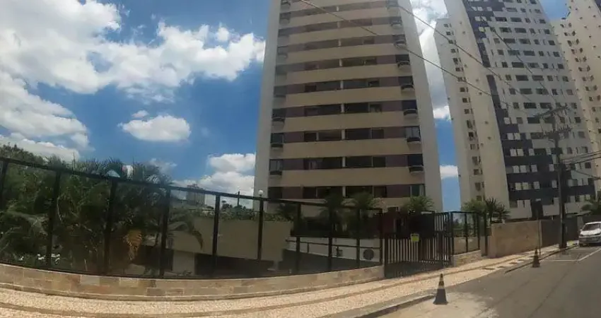 Apartamento com 3 quartos à venda na Rua Rodolpho Coelho Cavalcante, 280, Armação, Salvador