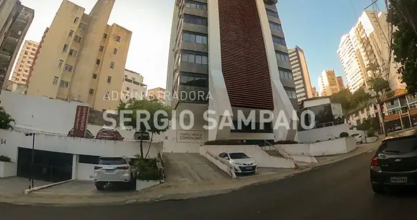 Sala comercial à venda na Rua Barão de Loreto, 654, Graça, Salvador