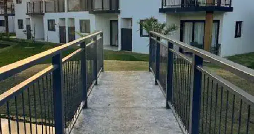 [Última chance]Apartamento 1 quartos para Venda -  Praia Do Forte