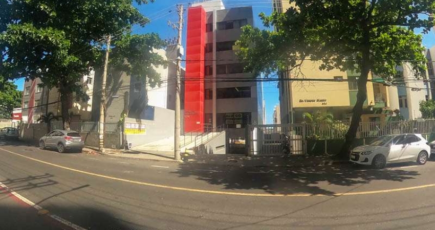 Ponto comercial para alugar na Rua Amazonas, 674, Pituba, Salvador