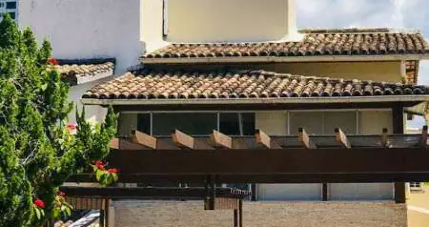 [Última chance]Casa Padrão 9 quartos para Venda -  Patamares