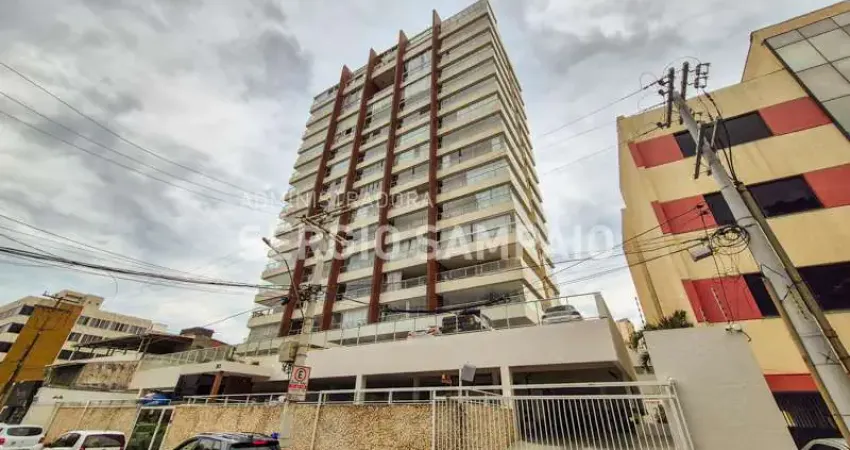 Apartamento com 1 quarto para alugar na Rua Minas Gerais, 383, Pituba, Salvador