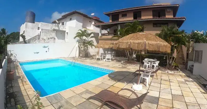 [Última chance]Casa Padrão 4 quartos para Venda -  Vilas Do Atlântico