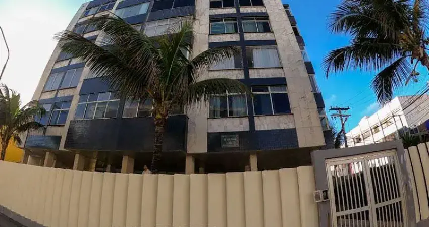 Apartamento com 4 quartos à venda na Rua Minas Gerais, 163, Pituba, Salvador