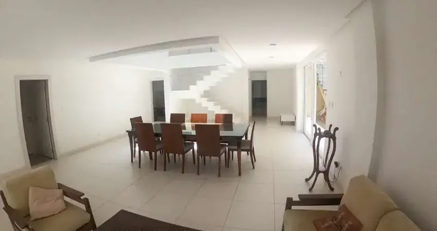 [Última chance]Casa Padrão 6 quartos para Venda -  Alphaville I