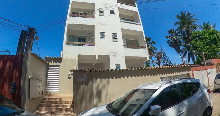 [Última chance]Apartamento 2 quartos para Venda -  Boca Do Rio