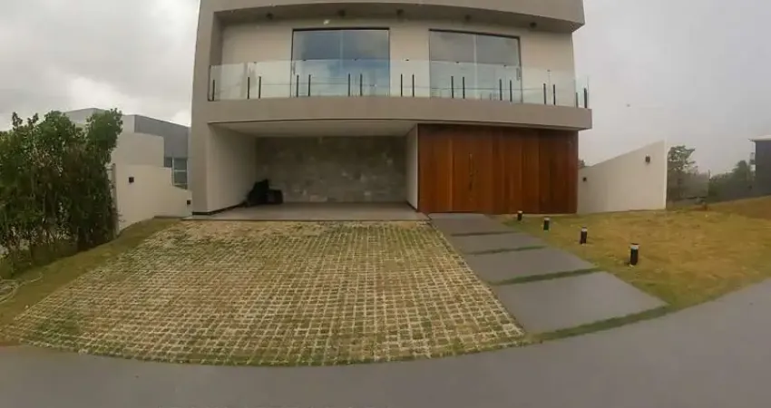 Casa com 4 quartos à venda na ESTRADA DO COCO - KM11, Abrantes, Camaçari