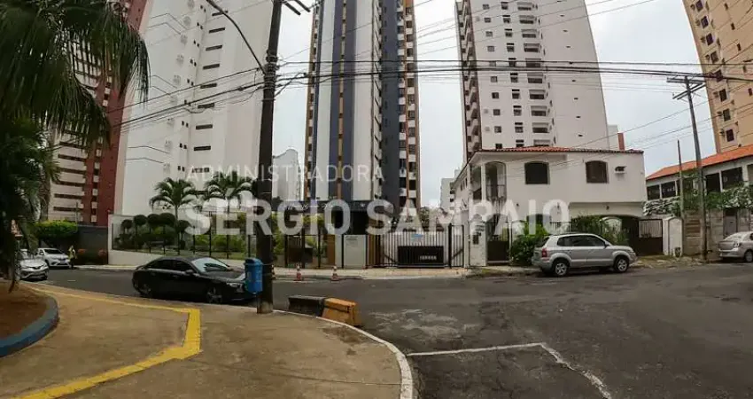 [Última chance]Apartamento 4 quartos para Venda -  Caminho Das Árvores
