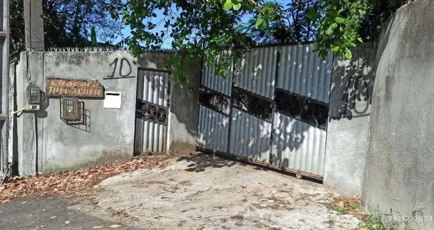 [última chance]casa padrão 7 quartos para venda - estrada cia/aeroporto