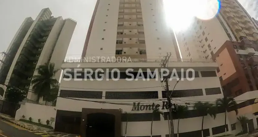 Apartamento com 3 quartos à venda na Rua Piauí, 713, Pituba, Salvador