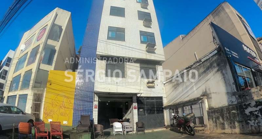 Sala comercial para alugar na Avenida Juracy Magalhães Júnior, 1245, Rio Vermelho, Salvador