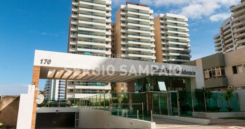 [Última chance]Apartamento 3 quartos para Venda - Armação