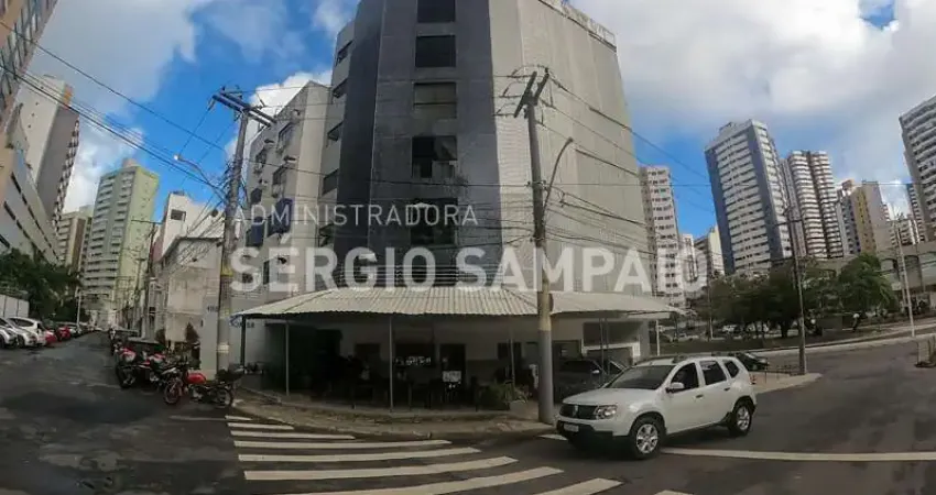 Sala comercial à venda na Avenida Antônio Carlos Magalhães, 480, Itaigara, Salvador